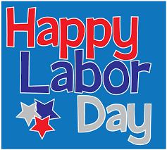 Happy Labor Day