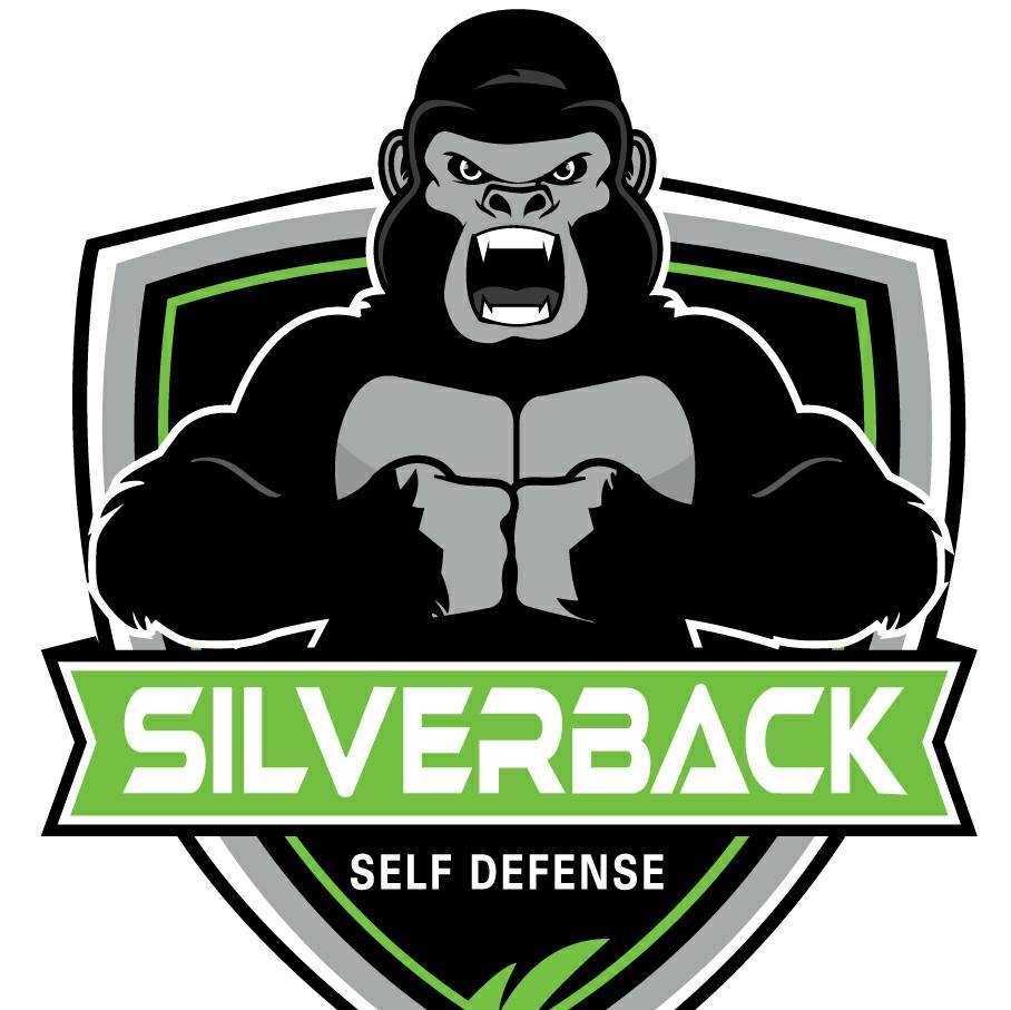 Silverback