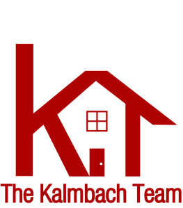 The Kalmbach Team Logo